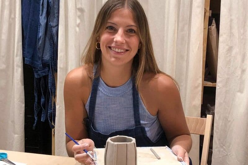 Introduction à la céramique artisanale