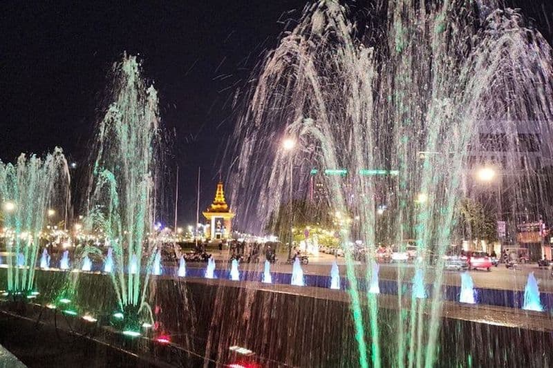 Visitez 9 lieux en 3 heures par Private Tuk-Tuk