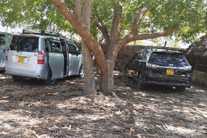 Transferts Aéroport de Malindi