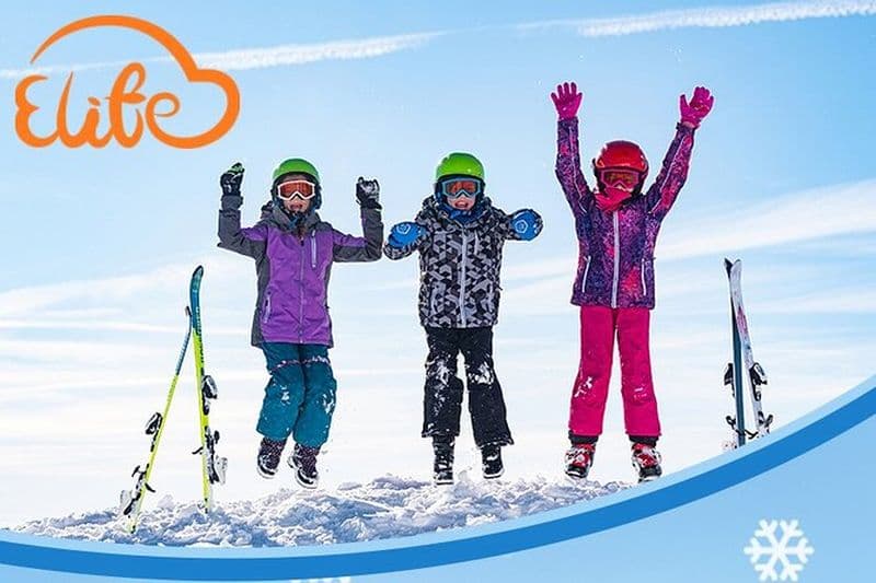 Billet Transfert privé Denver Airport DEN vers les stations de ski chaudes