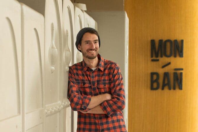 Dégustation de vins naturels au cœur des collines du Prosecco