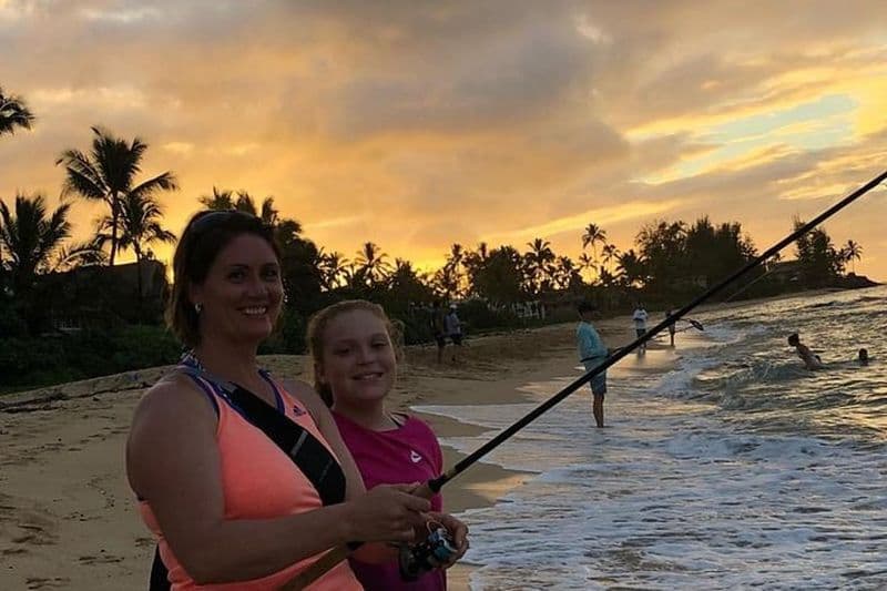 Guide touristique de la Côte-Nord Pêche littorale