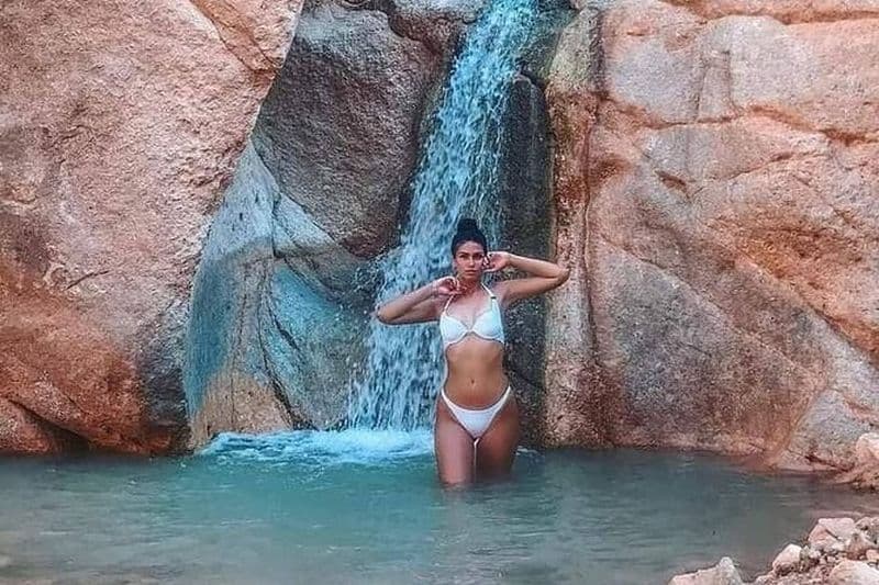 OASIS SAFARI : 2 JOURS Départ Djerba & Zarzis