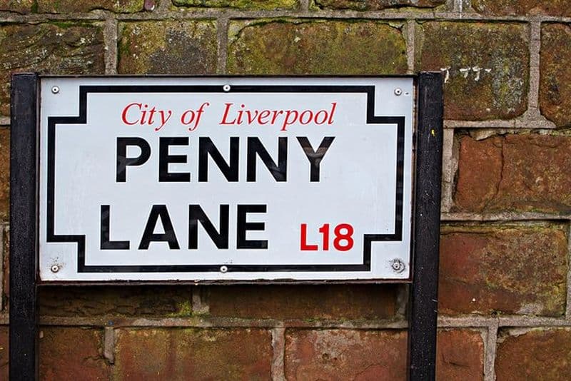 Visite privée de 3 heures des Beatles Classic de Liverpool en taxi