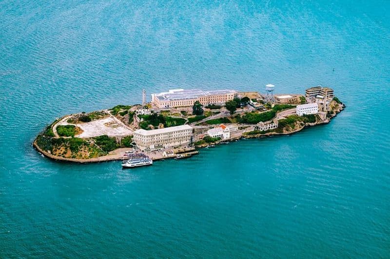 Un jour à San Francisco, Muir Woods, Sausalito optionnel Alcatraz