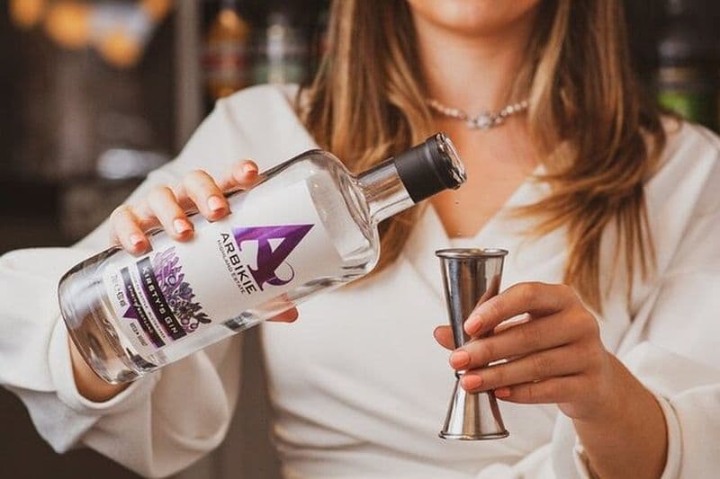 Château de Dunnottar et Arbikie Gin Distillery Inc