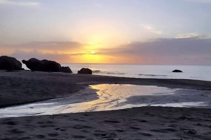 48h d'Aventure Sauvage : Rando, Bivouac et Moments Inoubliables