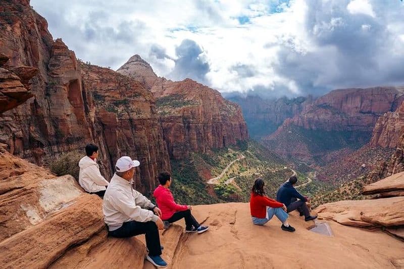 Photographie guidée privée et visite à pied du parc national de Sion