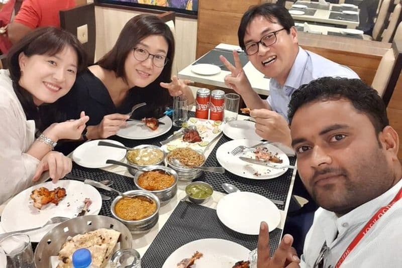 Visite privée du vieux Delhi avec Chandni Chowk, tuk-tuk et nourriture