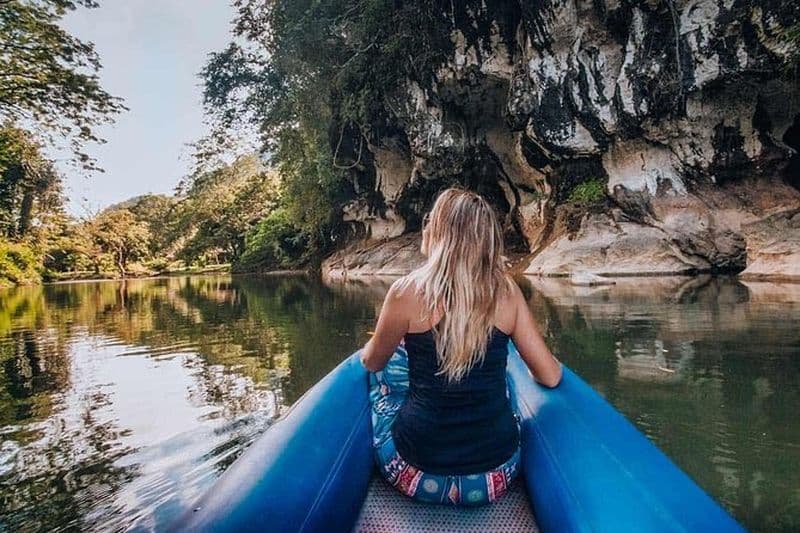 Billet Explorez Khao Sok : Safari dans la jungle dans la forêt vierge de Thaïlande