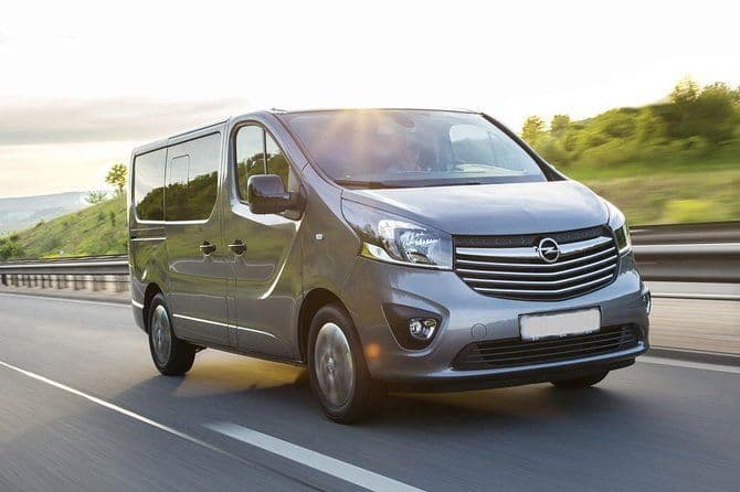 Billet Transfert aéroport - De / vers l'aéroport - De / vers Rhodes