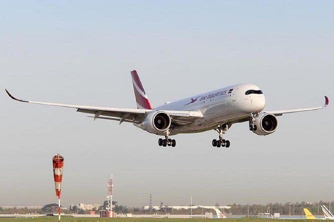 Transfert privé de l'aéroport international Ngurah Rai