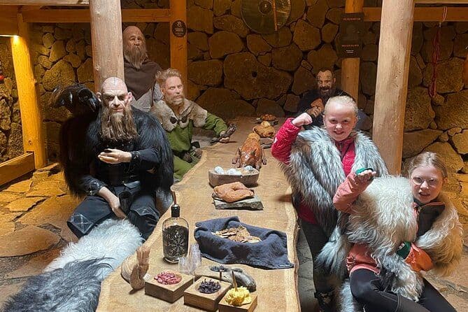 Tour en VTT des macareux et des pirates