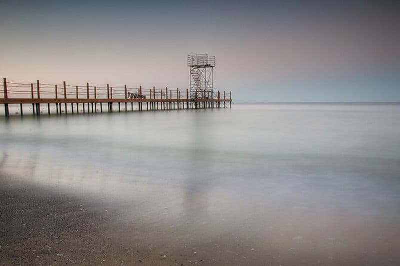 Visite à pied du meilleur de Koblevo