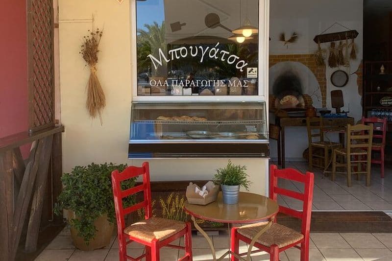 Billet Visite gustative et à vélo d'Argostoli