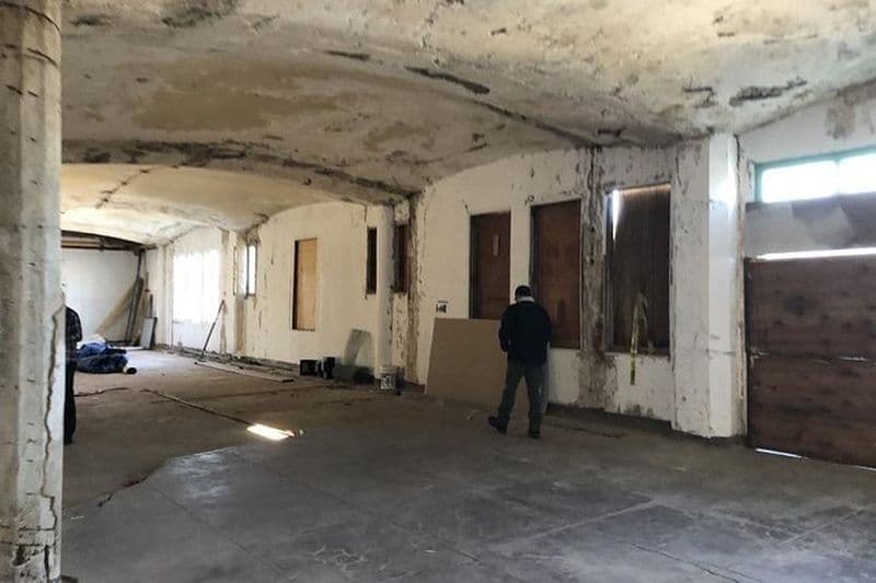 Main Street Ghost Adventure: visite à pied de Jérôme avec équipement de chasse aux fantômes