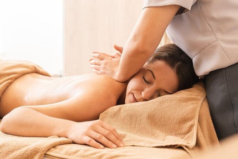 Billet Escapade Douce : Offrez-vous un Massage Spa à Nouméa