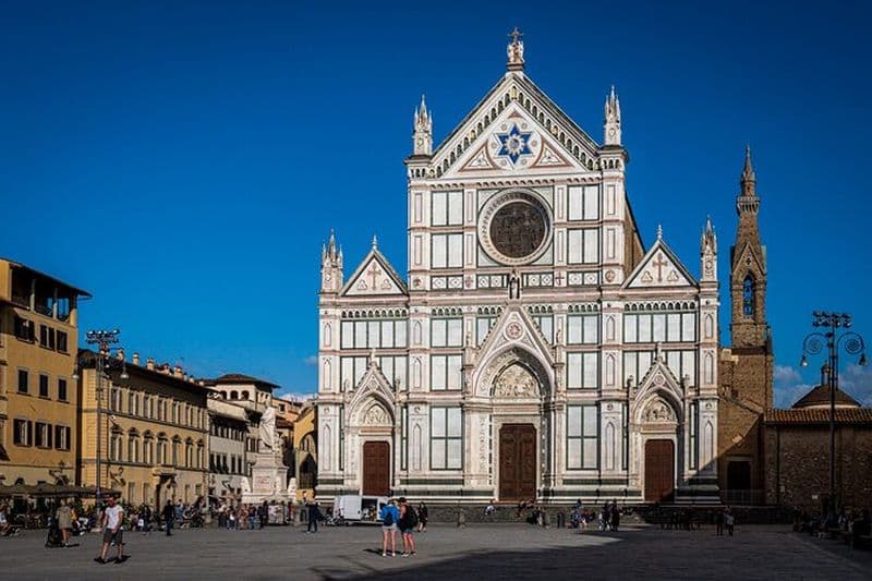 Cours de photographie privé à Florence