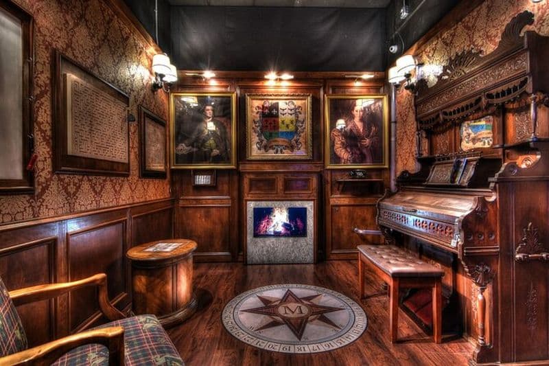 Aventures dans une Escape Room privée à Fishermans Wharf