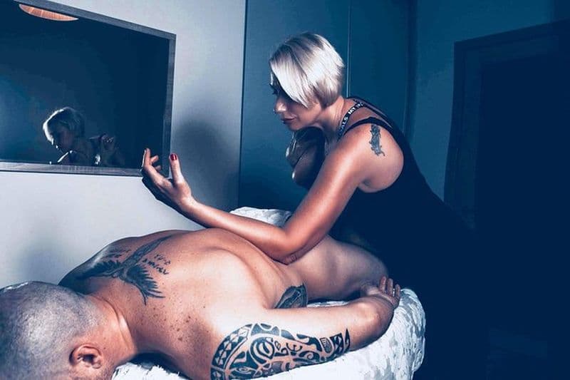 Billet Massage relax, Thérapie du Tantra à Riga, Lettonie
