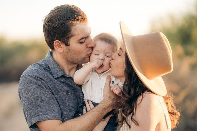 Séance privée de photographie d'aventure