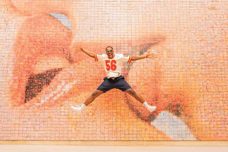 Séance photo privée de Barcelone à la cathédrale et au mur des baisers