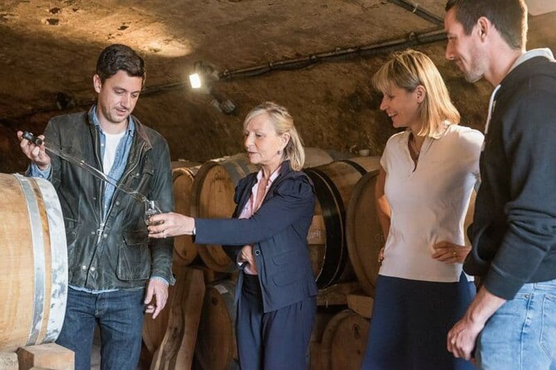 Atelier à Rozelieures Assemblez votre Whisky