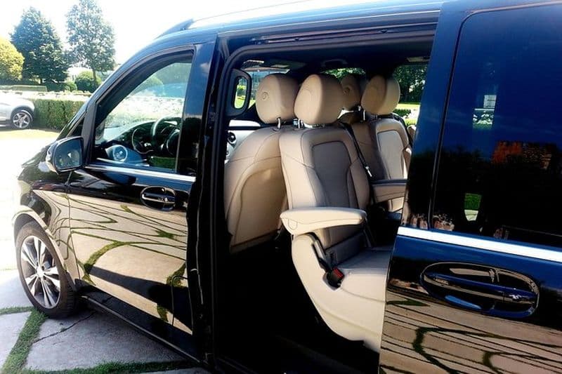 Billet Transfert privé de Vérone à Venise / aéroport de Venise / terminal de croisière de Venise