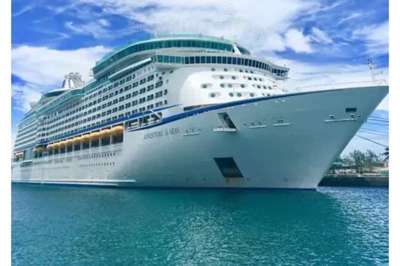 Billet Private Black Escalade Orlando à Port Canaveral vice-versa