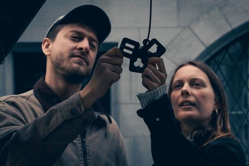 Escape Room à travers Desenzano