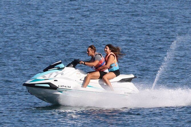 Aventure Jet Ski