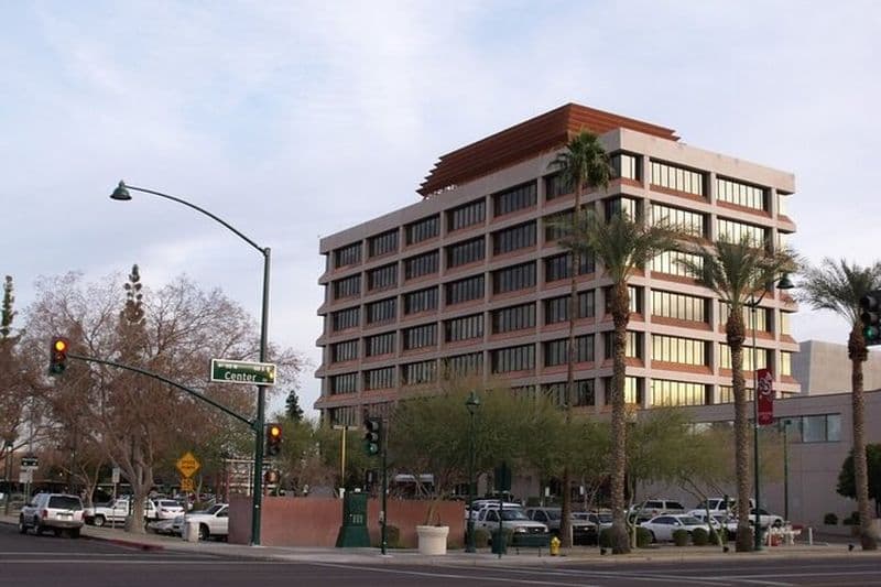 Chasse au trésor autoguidée à Mesa : la capitale culturelle de l'Arizona