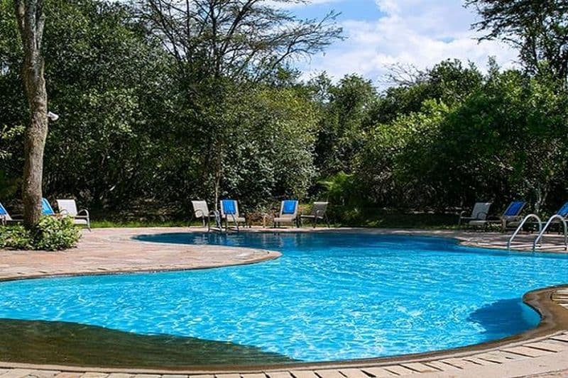 Safari Masai Mara 3 jours