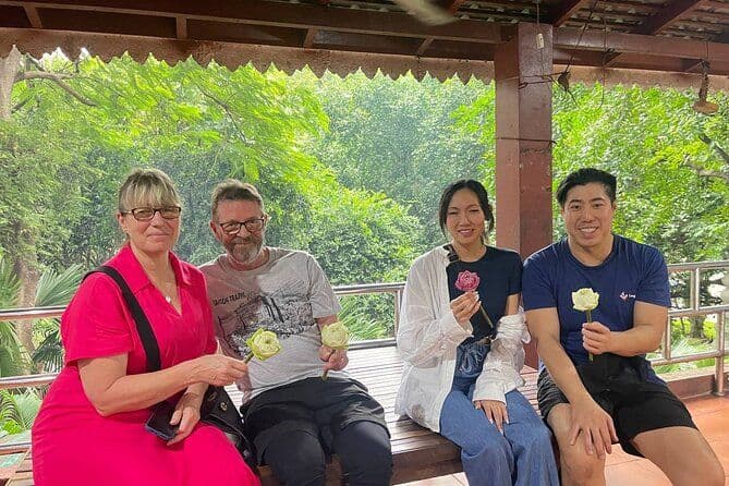 Billet Visite d'une journée complète pour le palais royal, S21, Killing Fields et plus encore