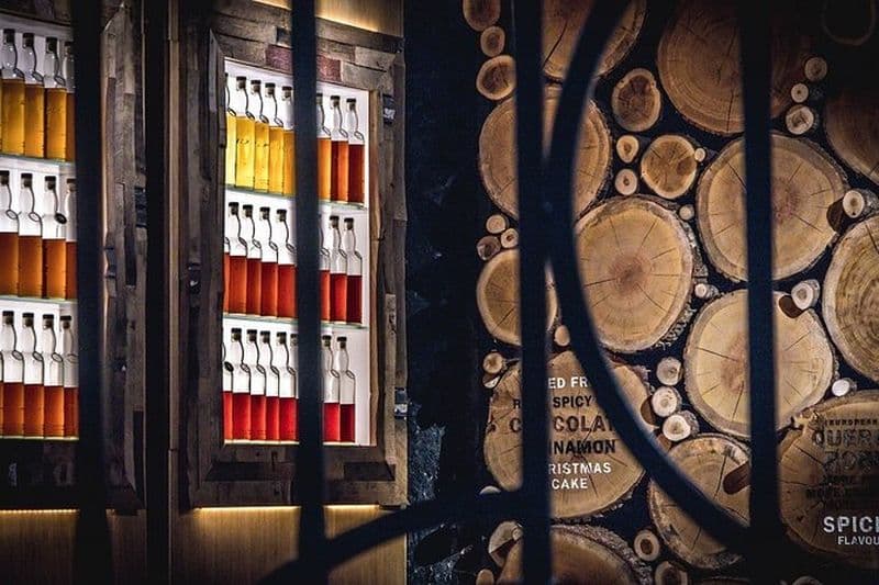 Visite privée des distilleries de Glasgow et croisière sur le Loch Lomond