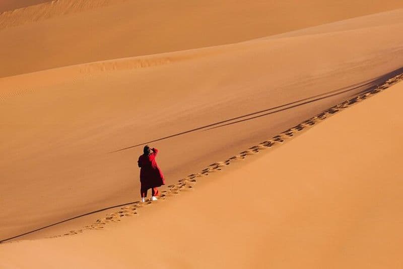 Tura Turpan Excursion privée en 4x4