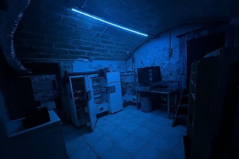 Billet Saw2 vs Squid Game - Escape Game Montpellier