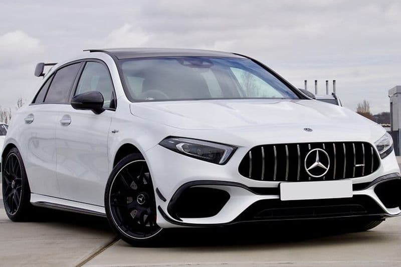 Transfert aéroport privé depuis et vers Glasgow