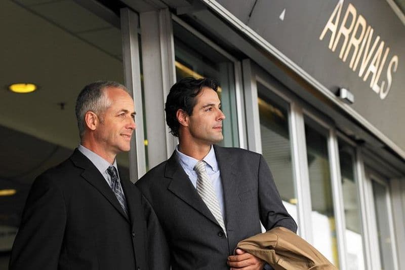 Billet Transfert privé depuis les arrivées de l'aéroport de Grenade