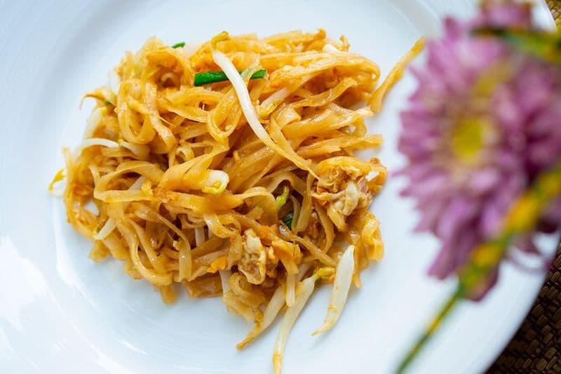 Cours de cuisine épique Pad Thai à Denver