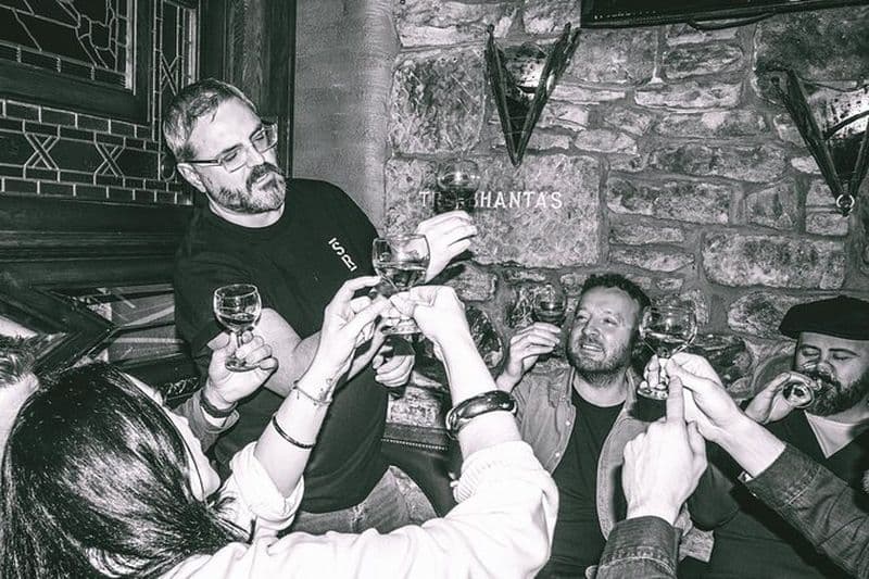 Billet Explorez Glasgow: Scottish Rogue Whisky Walking Pub Crawl