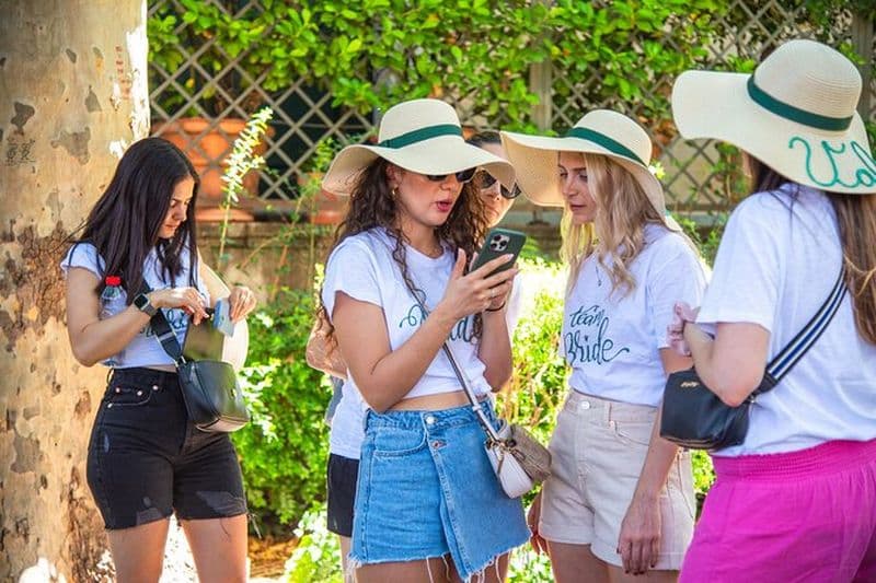 Barcelone: Expérience de chasse au trésor