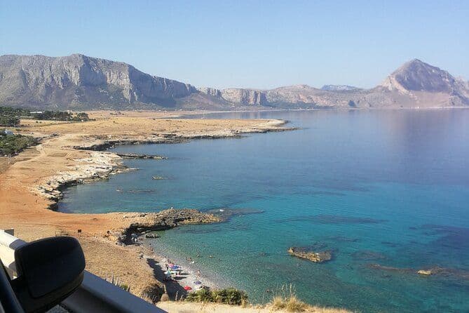 Transfert de l'aéroport de Palerme à l'Adler SPA Resort Siculiana