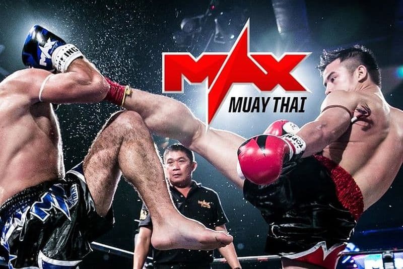 Max Muay Thai: L'ultime confrontation de boxe de Pattaya