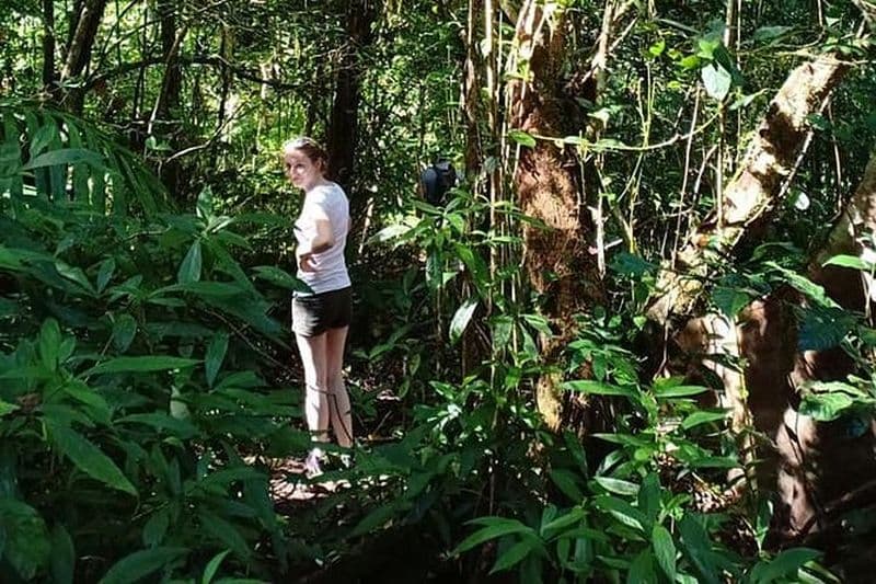 Peak, Paddle & Pedal