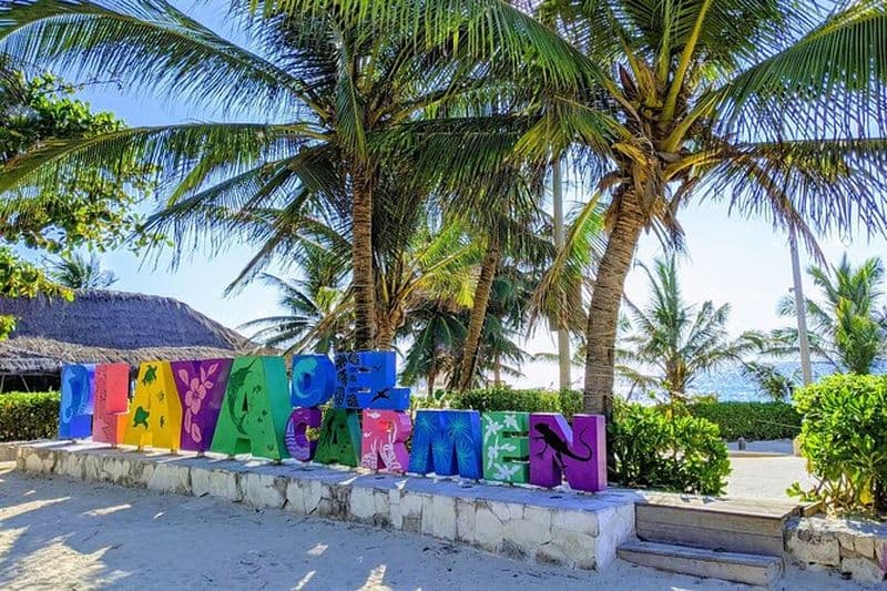 Billet Transfert privé-Aéroport de Cancun-Playa del Carmen Aller simple