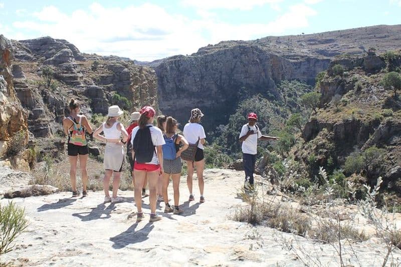 Visite Privée à Madagascar - Trekking et Randonnée