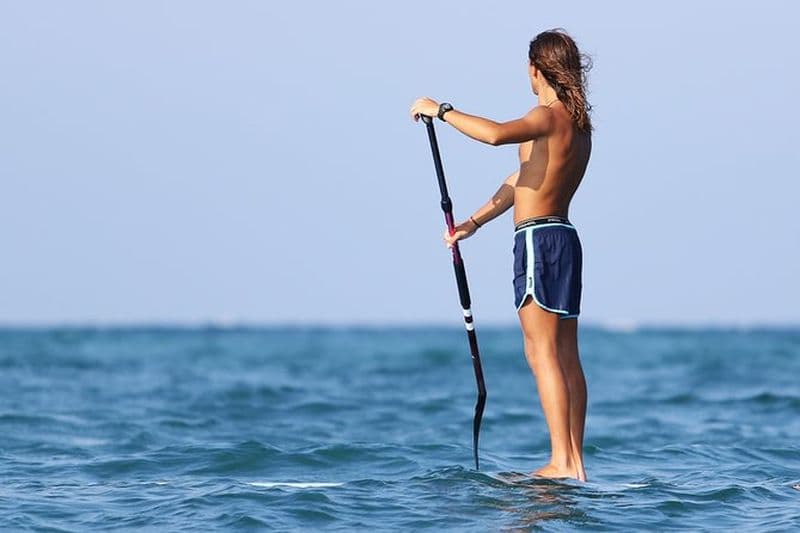 Stand Up Paddle - Cours de SUP