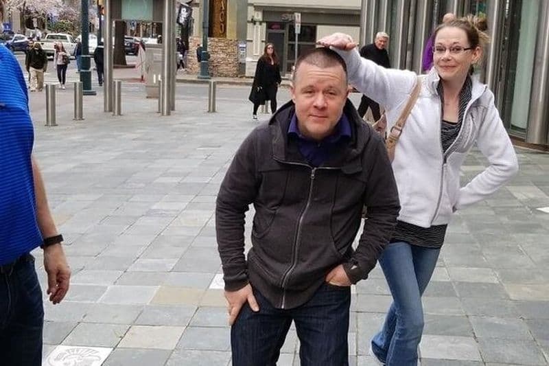 Chasse au trésor unique à Bristol par des charognards zombies