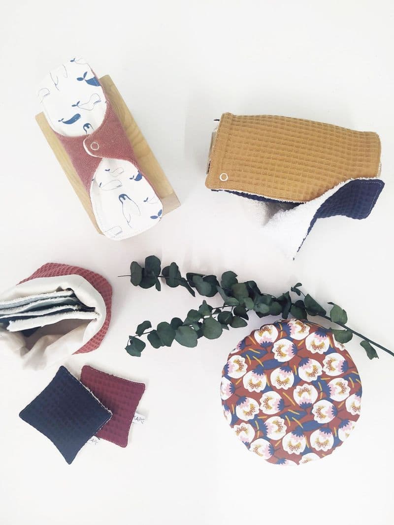 Initiez-vous à la couture zéro déchet